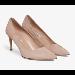 MM.LAFLEUR Vanessa Pump